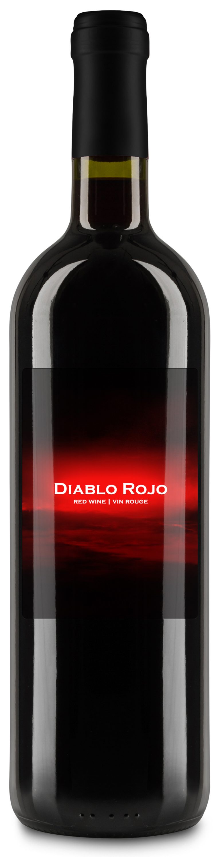 Diablo Rojo Peninsula UBrew Winery